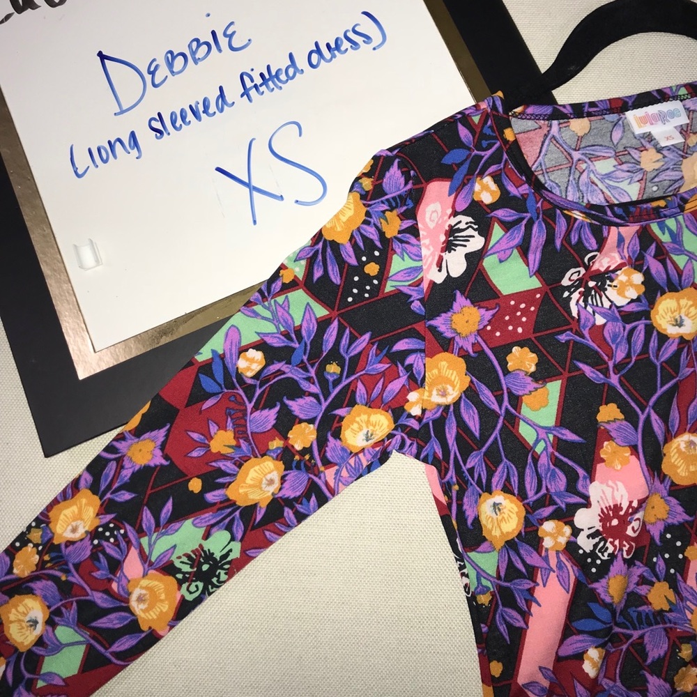 Lularoe Debbie